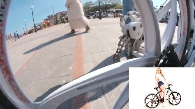 Как выбрать велосипед?