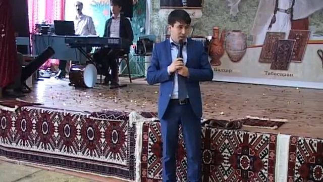 РЕН ОГНИ Дагестан и культура
