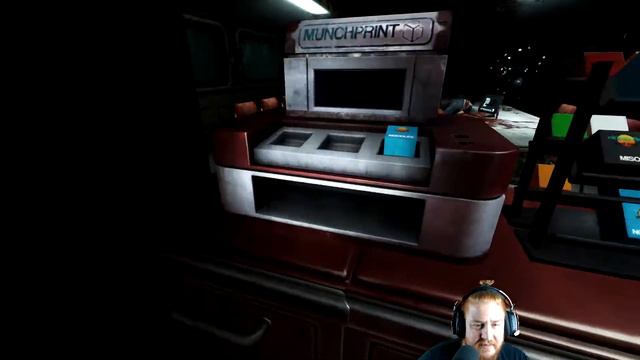 SOMA [PART#029] - Die Elektrische Dame Mit Der Unkonformtablen Melodie