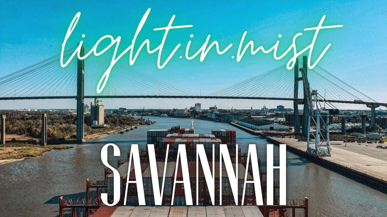 Light.in.mist - United Colors Of Flag