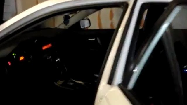 The Musical Range Of My JL Audio W6's With Sundown SAX 1200D