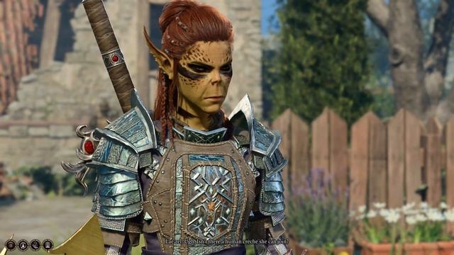 Team Arsehole 2 - Baldurs Gate 3