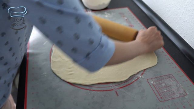 Wareniki Mit Erdbeeren - Traditionell & Schnell