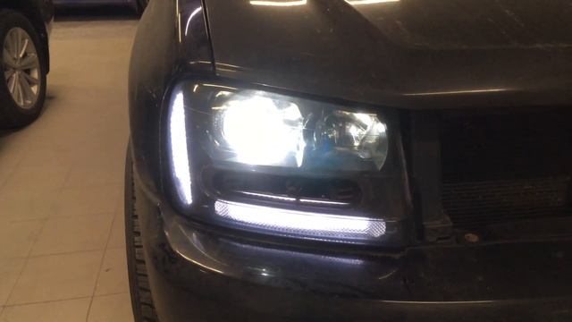 Организованная уборка