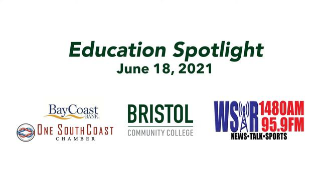 Education Spotlight- June 18, 2021