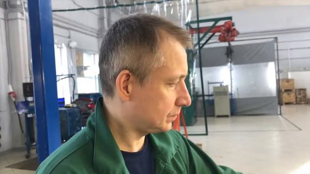 Течь масла АКПП из-под колокола сразу после установки на автомобиль. Разбираем гарантию.