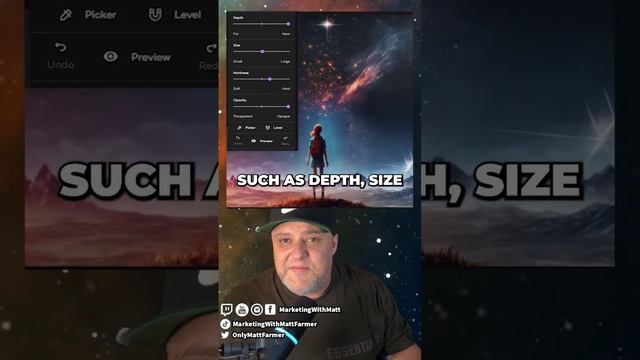 LeiaPix Converter - Use AI To Give Images 3D Effect FREE #ai #leiapix #leiapixconverter   #ai3d