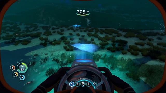 KAPSUŁA RATUNKOWA 12 [SUBNAUTICA PS4 GAMEPLAY PL #14]
