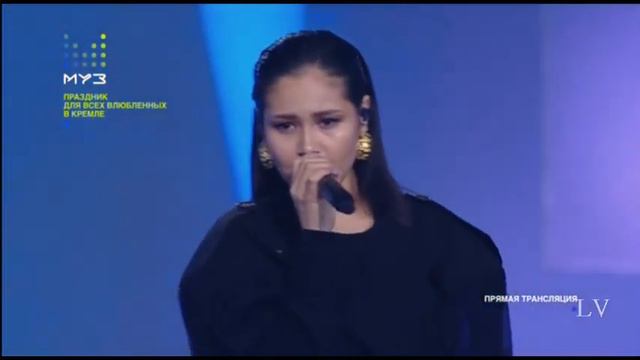 Валерия и Назима - 