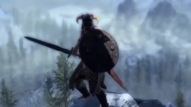 Elder Scrolls 6 NEREDE GEÇECEK? (Teori) | TESOLOJİ SÜRPRİZİ