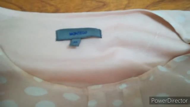 Мегахенд скидки 80 процентов. Мои покупки на лето