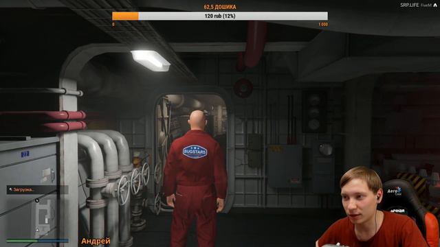 GTA 5 RP VOICE ►🏡 ВИНОДЕЛЬНЯ РИЧЕРОВ 🍷🍇 (sunny Rp 🌞 )