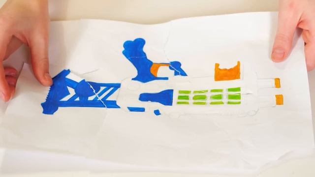 Кто лучше нарисует предмет, получит его Челлендж #7 от HAHANOM Challenge