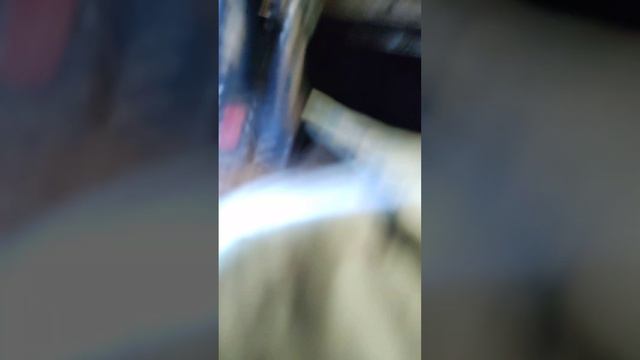 Peugeot 308 двигатель Ep6, как снять впускной коллектор.