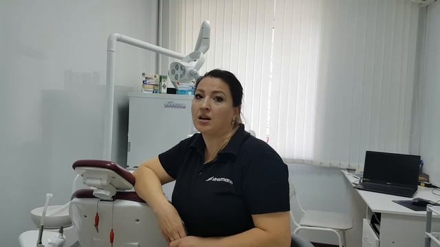 Стоматологический кабинет  Санаторий Старица. Рязань