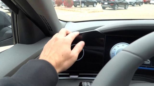 2024 Elantra SEL Convenience | Value Subcompact Sedan!