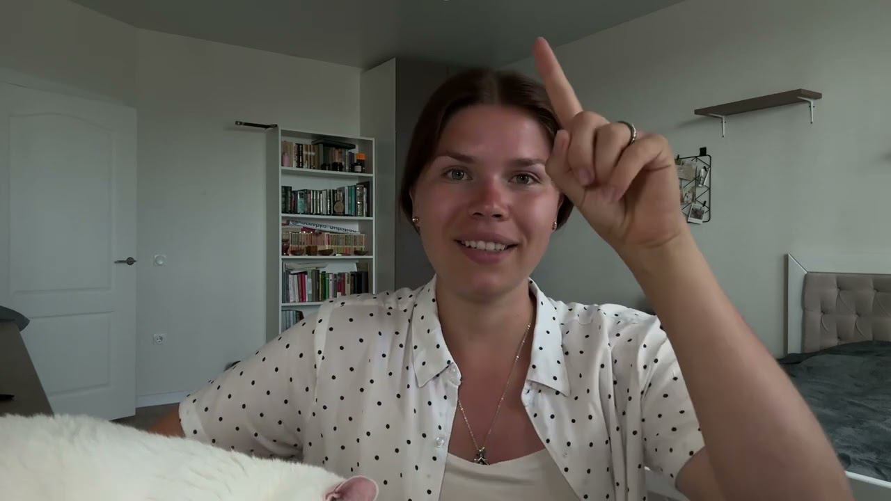 Принципы здорового питания