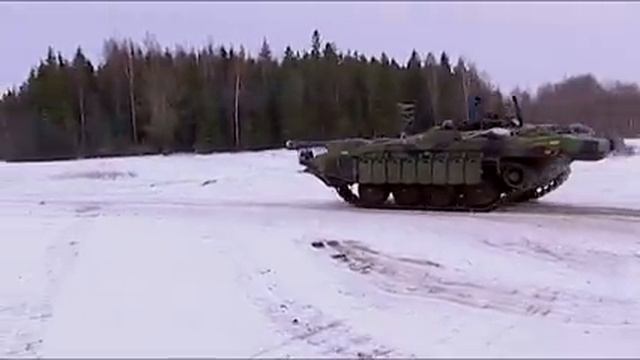 A Close Look At The Intricacies Of The Sheridan Tank | The Greatest Ever | Spark