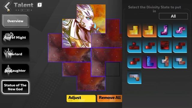 Torchlight Infinite Season 3/Berserker Raging Phantom/Starter/700kk Dps/ENG Version