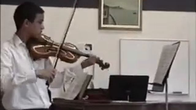 Fawaz Ezzat Plays Stan Golestan's 