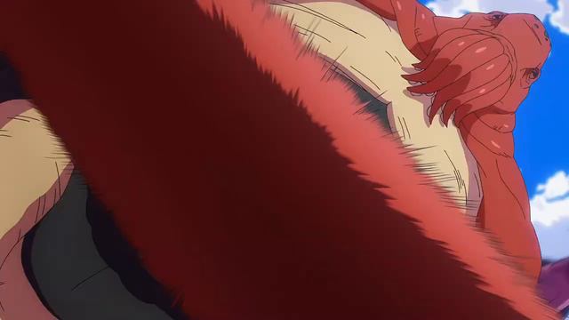 MoToji God Mode Vs Dagon [ TUCA DONKA Phonk ]