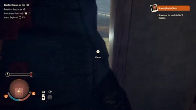 State Decay 2: Juggernaut Edition Gameplay Part 2