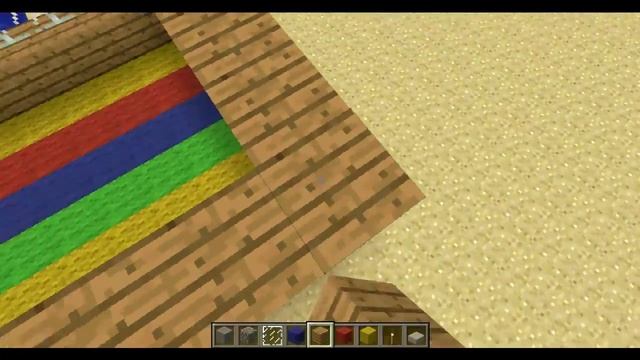 Туториал. Как построить красивый дом в Minecraft.