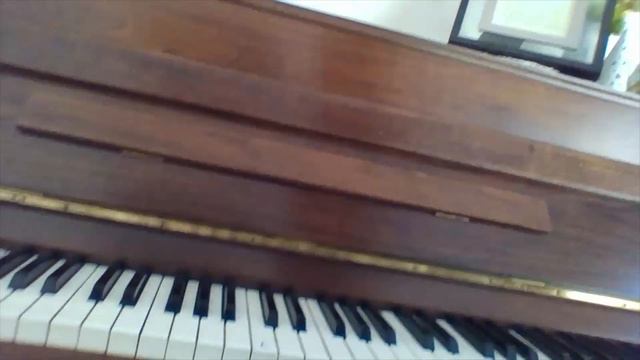 Howl's Moving Castle Theme (IN 3 LEVELS) [Piano Tutorial] // A Whole Documentary LOL