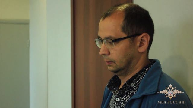 Задержание Марата Хайруллина в аэропорту