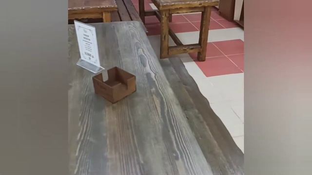 Обзор мебели для дачи