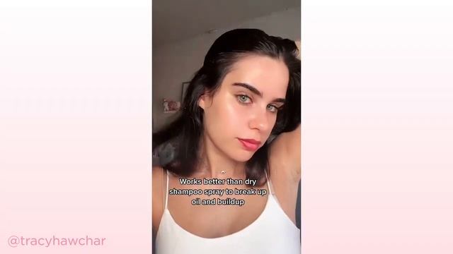 Quickie.ME FOAM Сухой шампунь-пенка