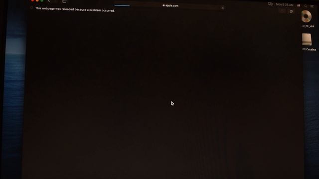MacOS Catalina And Windows 10 On A 2009 Mac Pro