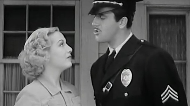 Tear Gas Squad - 1940