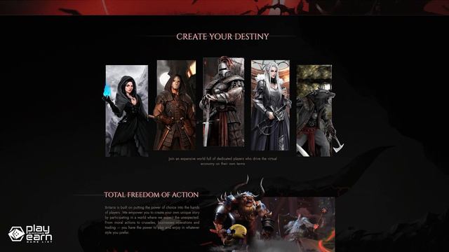 5 TRADITIONAL GAMES GOING PLAY TO EARN?