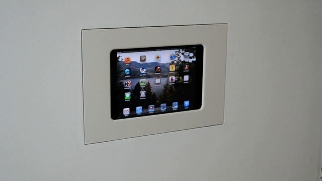 Wall-Smart For IPad® From Wall-Smart Ltd.