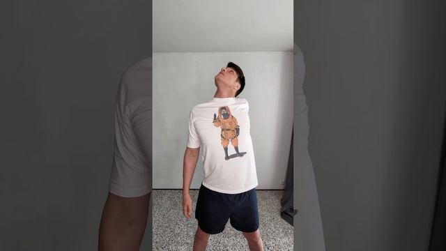 Зарядка 28.06.23 Бонус на брыльки. Лимфодренаж, растяжки, вращения.