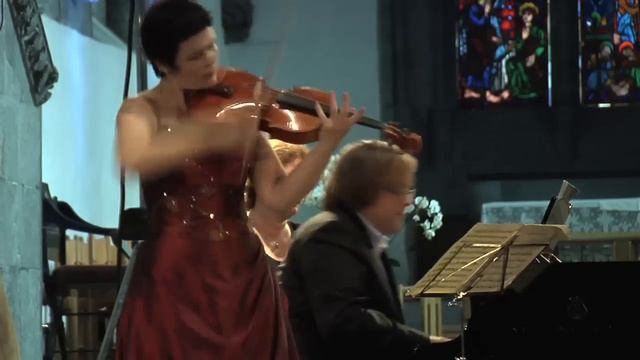 R. Schumann Marchenbilder, Op. 113 | Tabea Zimmermann