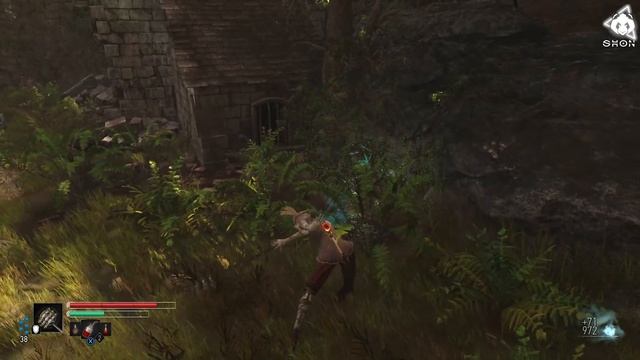 Steelrising Прохождение ? Первый Взгляд На Релизную Версию ? Steelrising Обзор