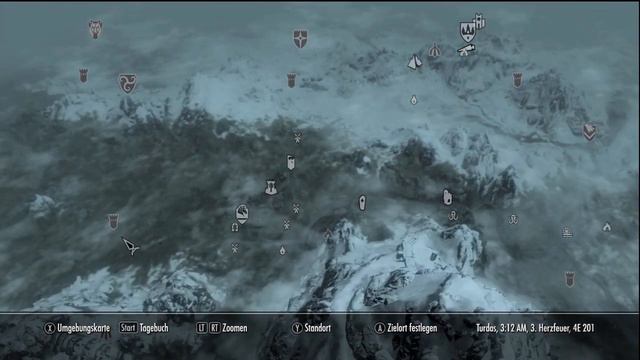 Skyrim Unendlich Gold / Pfeile Glitch [German Tutorial]