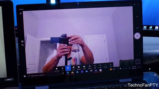 Macbook Air M1 Vs Samsung Galaxy Book Pro 360 - No Windows Ultra Book Beats The MacBook