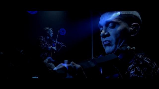 Wake Me Up (Avicii). Cover Violín Eléctrico Y Loop Station Por Thomas Potiron