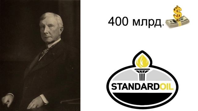 Привычки богатых