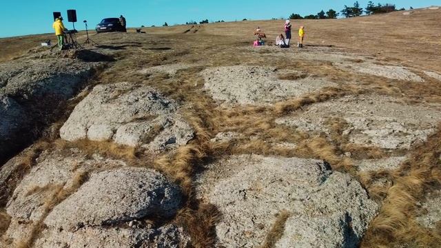 The Harmonium®️Chill Station (Live MountainSession)