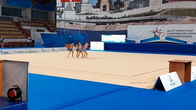 6 апреля 2020 г.