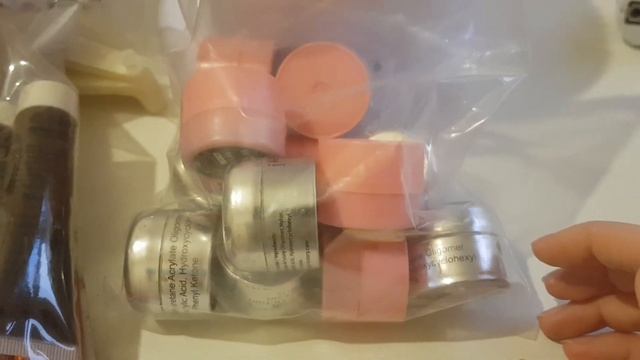 Выкинула половину КАБИНЕТА!