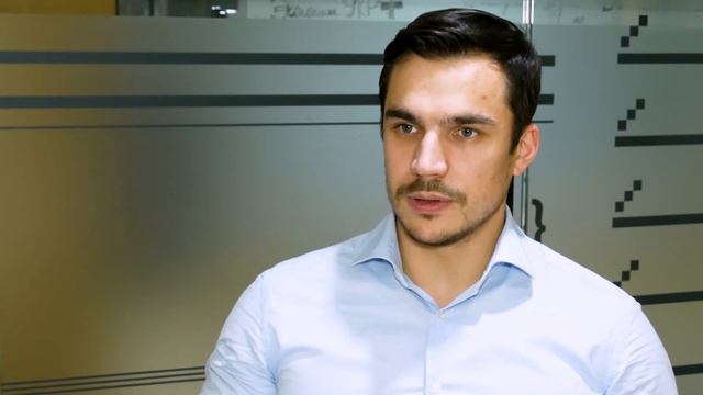 Андрей Бондарь. Отзыв о прохождении программы 