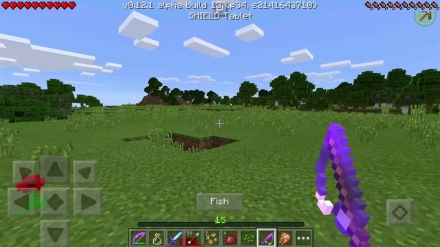 TOO MANY ITEMS For 0.12.0!!! - Inventory Editor For MCPE - Minecraft PE (Pocket Edition)