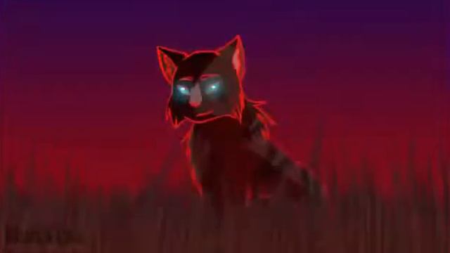 КВ : ~ Искра и Коршун ~ ( сяб за 270 котят)~