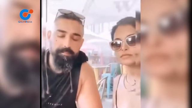 Gulp Media |  کار عجیب منیجر رامشا شفا