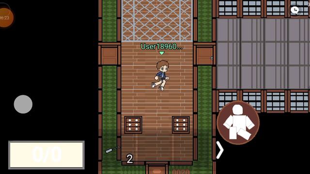 пытаемся пройти дорс попытка 2